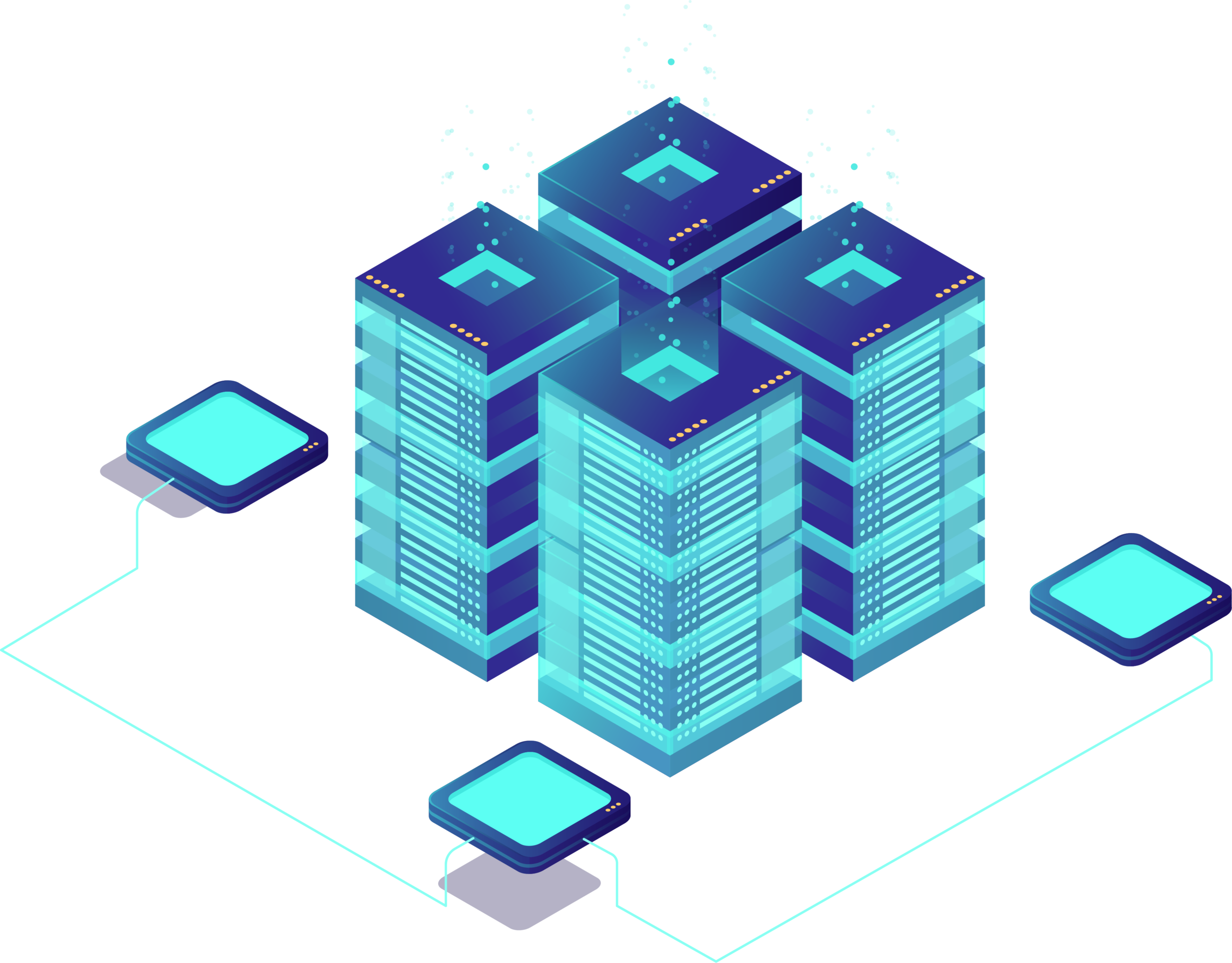 Data Center Facility & Power