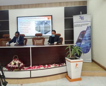 IE Networks signs a contract worth 6 Million+ USD with ERA and MOT