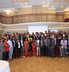 IE Network Solutions Team