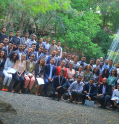 IE Network Solutions Team