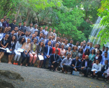 IE Network Solutions Team