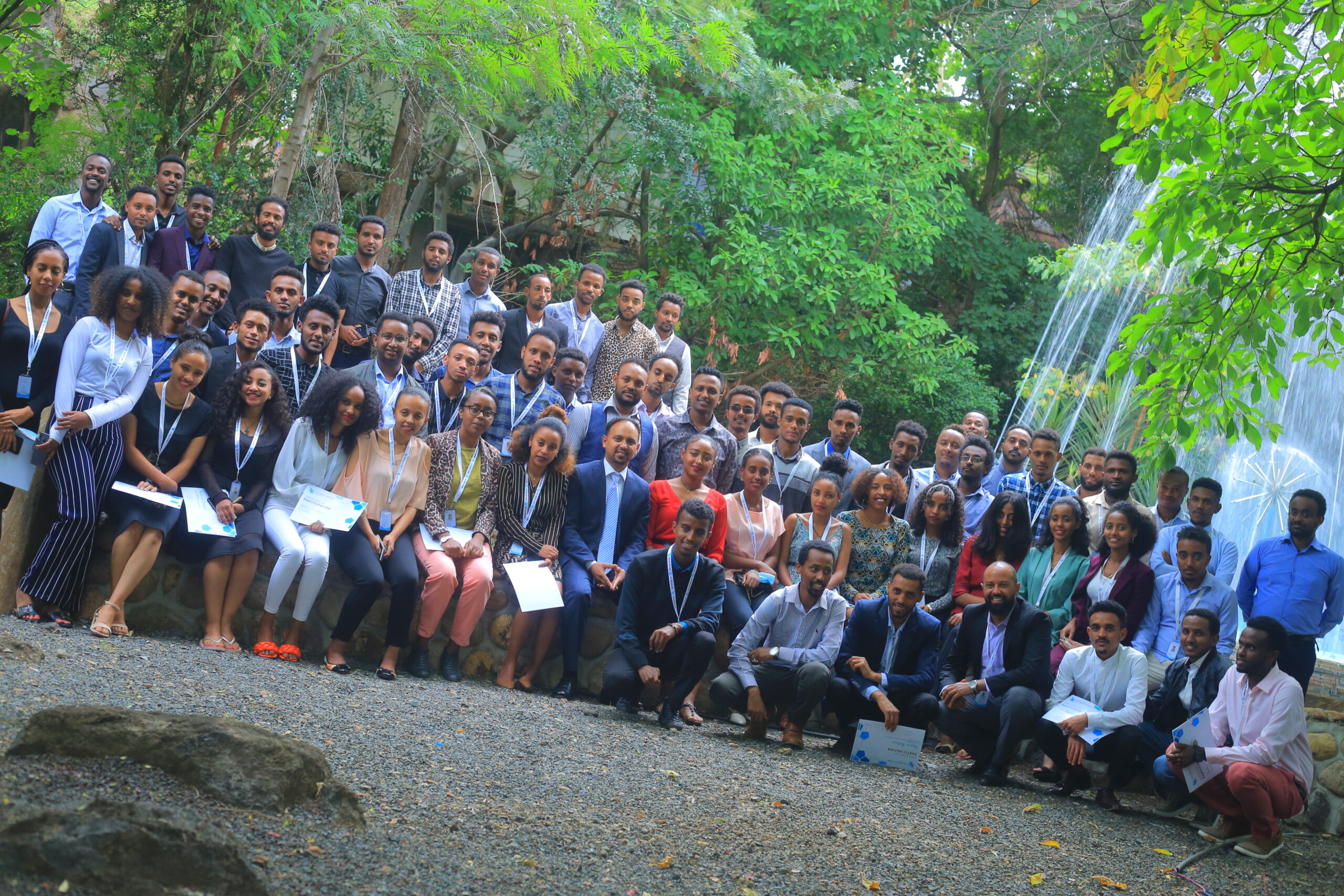 IE Network Solutions Team