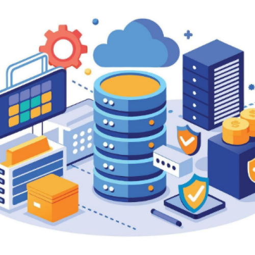 AI Infrastructure & Data Governance