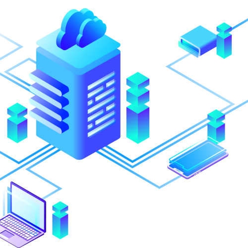 Enterprise Network Services